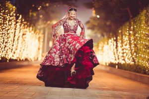 MANISH MALHOTRA, Designer Lehenga
