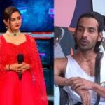 After-Devoleena Sidharth Shukla Flirting With Mahira Sharma Praised Her Lips bb13