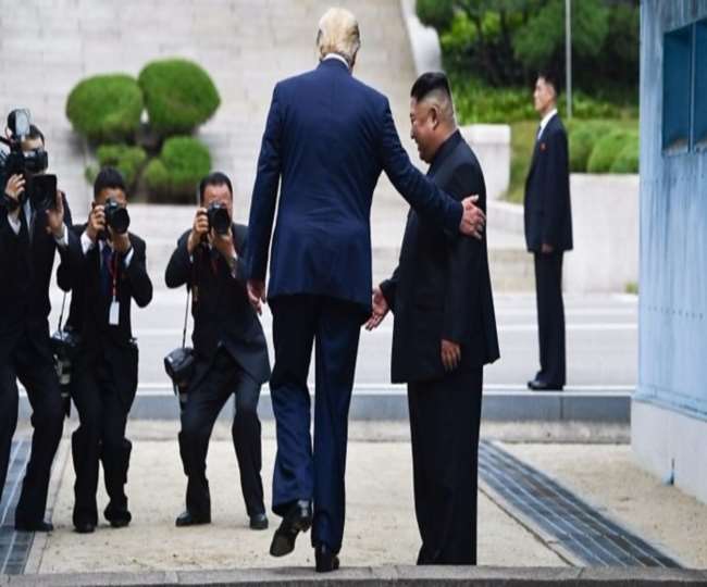 North Korea's