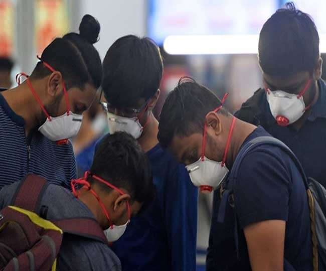 Coronavirus: 185 students brought to India from Kuala Lumpur, quarantined for 28 days