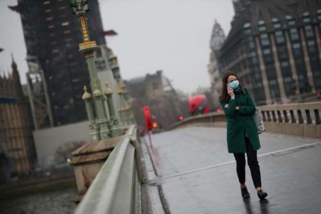Coronavirus testing scope expanded in UK, people living in house will be investigated by June