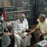 Number of corona infected reached to 2 lakhs in Pakistan, 4,044 cases reported in one day