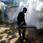 More than 5 lakh people died, 12 million Coronavirus cases