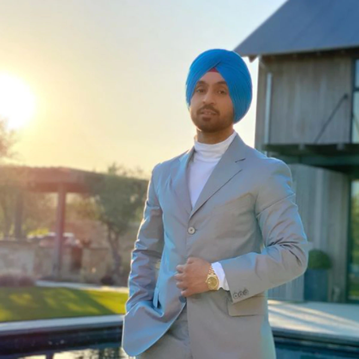 Diljit Dosanjh