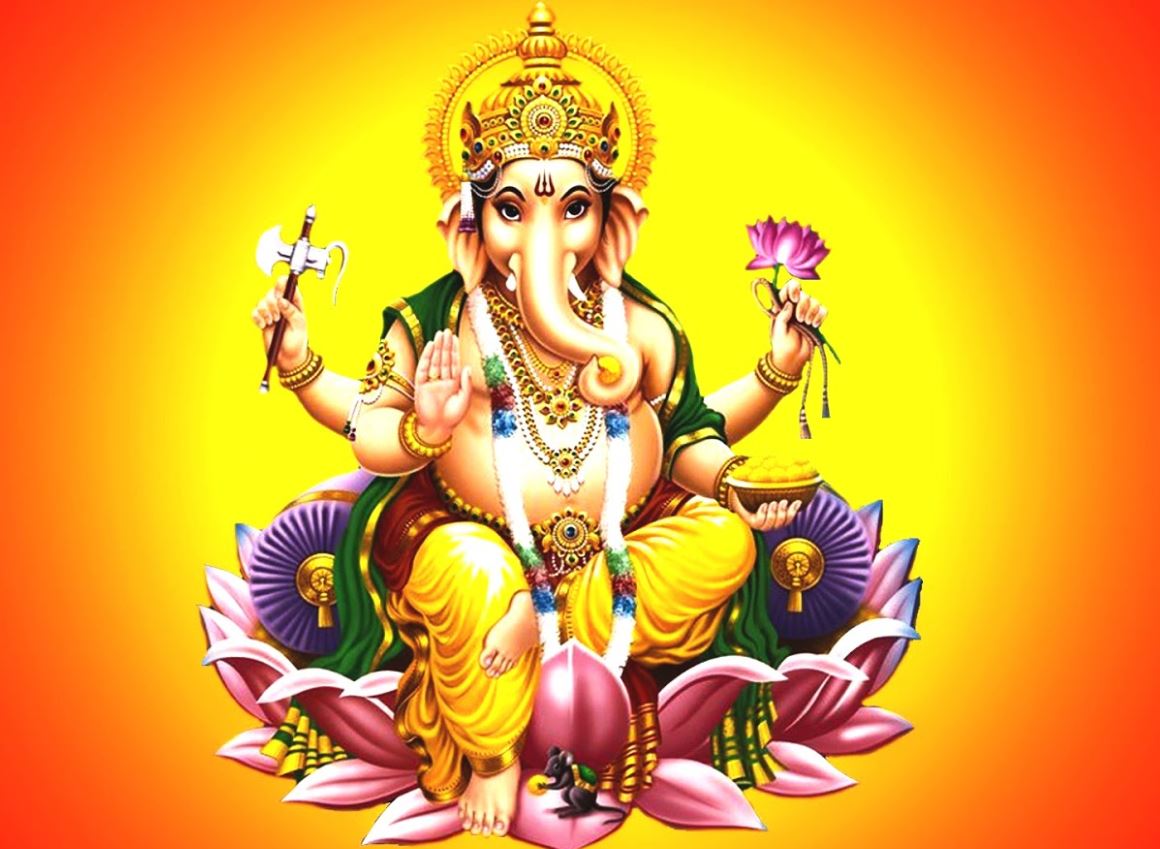 Ganesh Chaturthi 2021