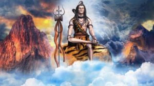 Maha Shivratri 2021