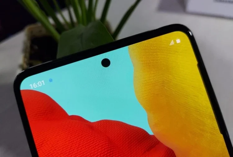 Samsung A52