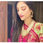Is Malaika Arora engaged? Actress flaunted her beautiful ring, Fans congratulated her with with Arjun Kapoor’s name