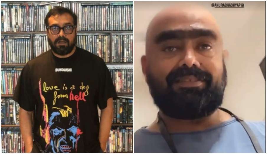 Anurag Kashyap