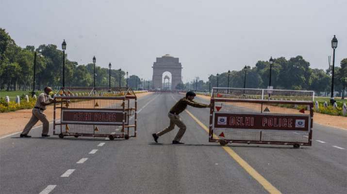 Delhi Unlock: Delhi CM Arvind Kejriwal