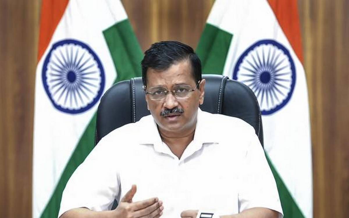 Delhi Unlock: Delhi CM Arvind Kejriwal