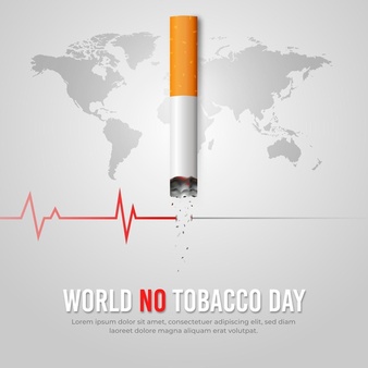 world no tobacco day slogans2