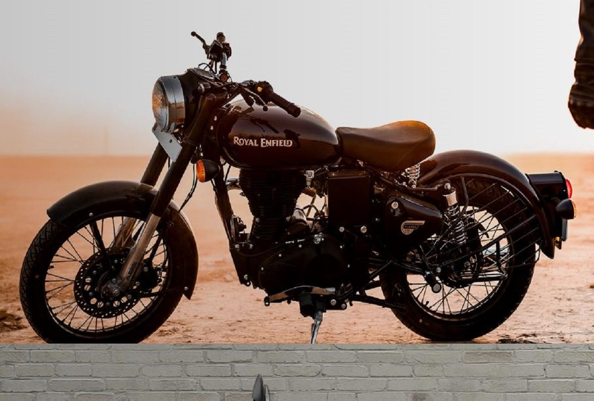 Royal Enfield