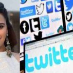 Janhvi Kapoor enjoyed sunset with friends, pictures went viral on social media