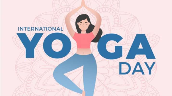 international day of yoga