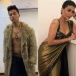 Riya Kapoor and Karan Boolani hosted a reception party after two days of marriage, these stars arrived including Farah Khan, Masaba Gupta