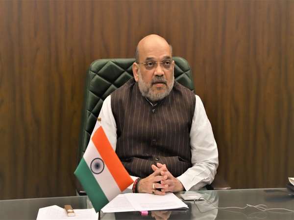 Amit Shah discussion for upcoming election