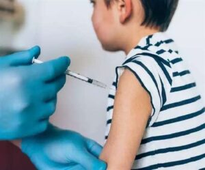 Novavax Vaccine