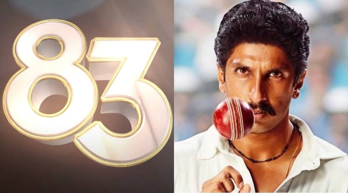 83 Trailer Ranveer Singh