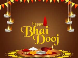 Bhai Dooj 2021