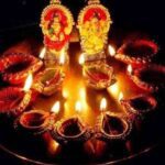 Govardhan Puja 2021 Wishes Send these wishes and congratulatory messages to your loved ones on Govardhan Puja and Annakoot today
