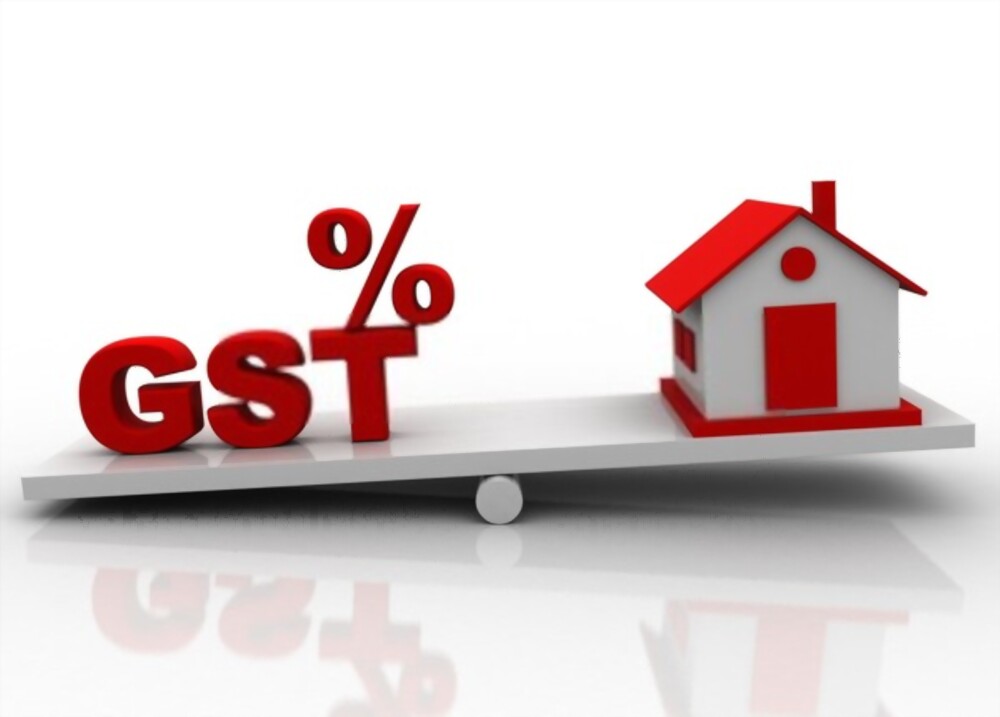 Understanding GST rules for different real estate assets
