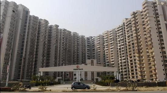 Supertech promises delivery of flats by July 2022