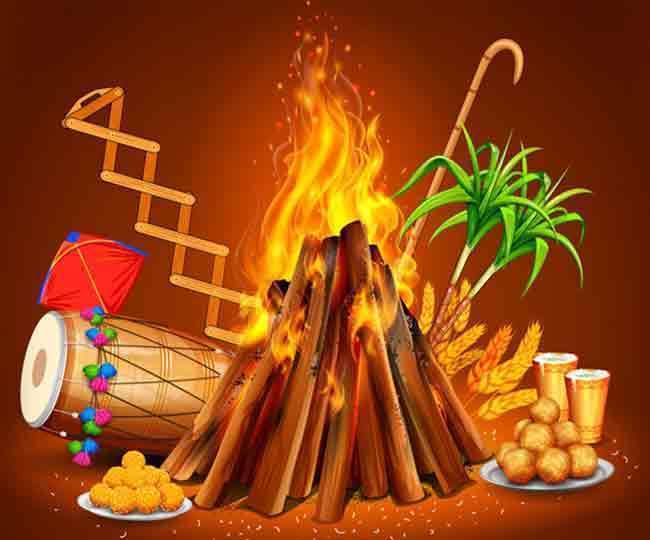 Know when Lohri will be celebrated and what is the belief behind celebrating