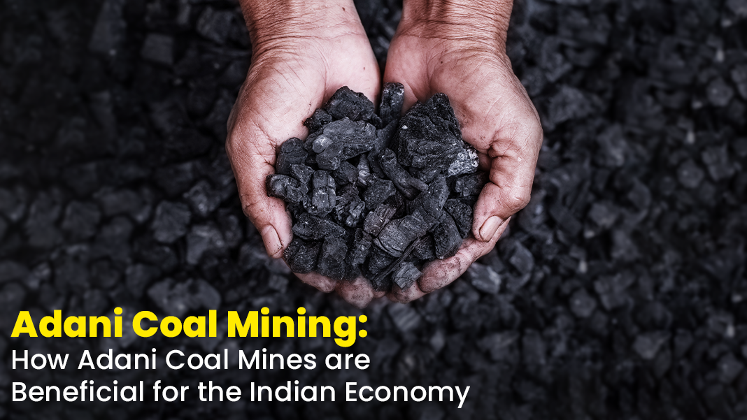 Adani Coal Mines
