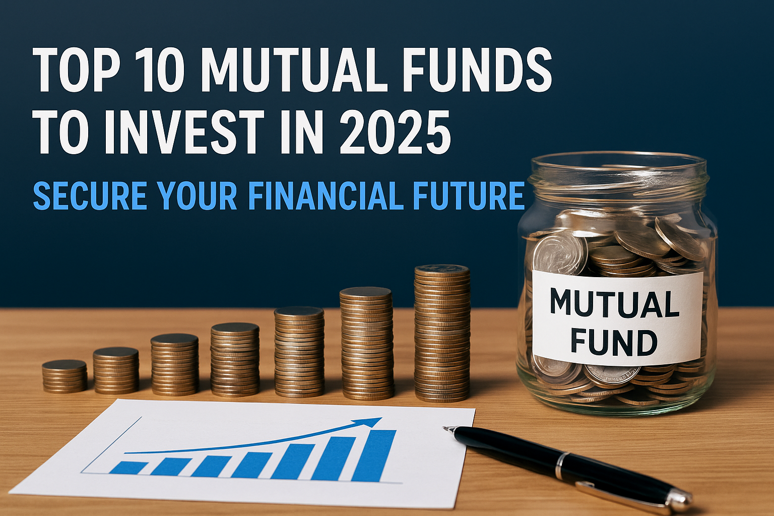 best mutual funds to invest in 2025