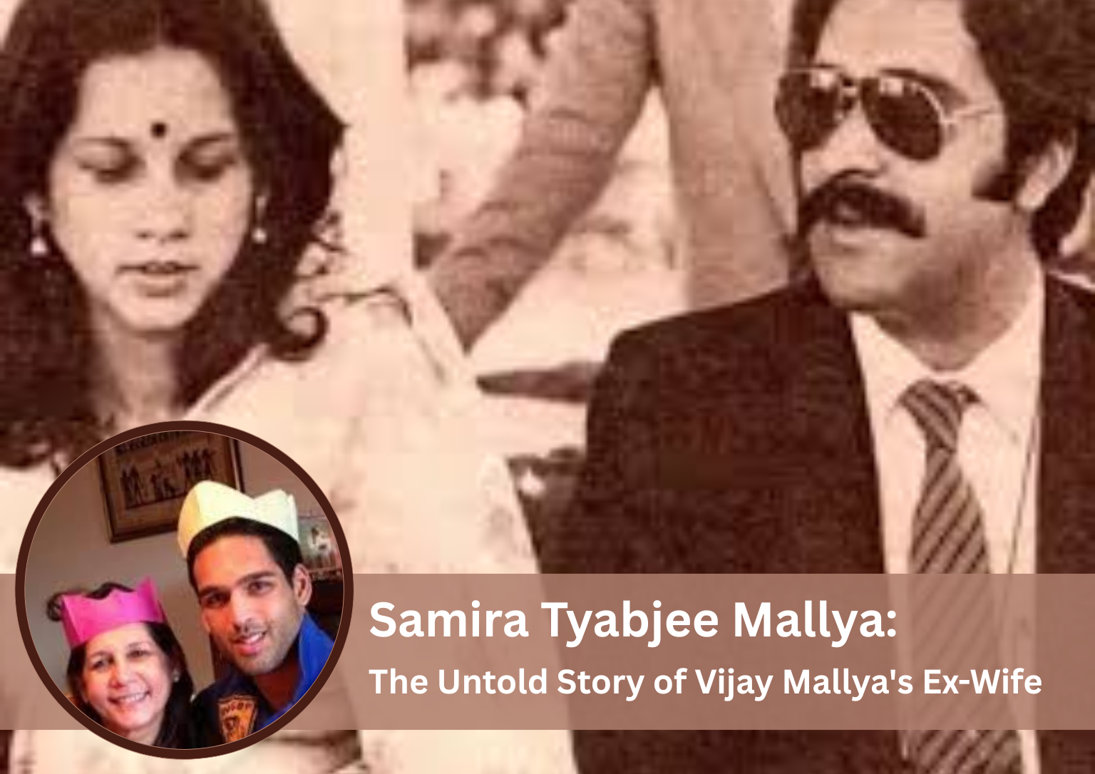 Samira Tyabjee Mallya