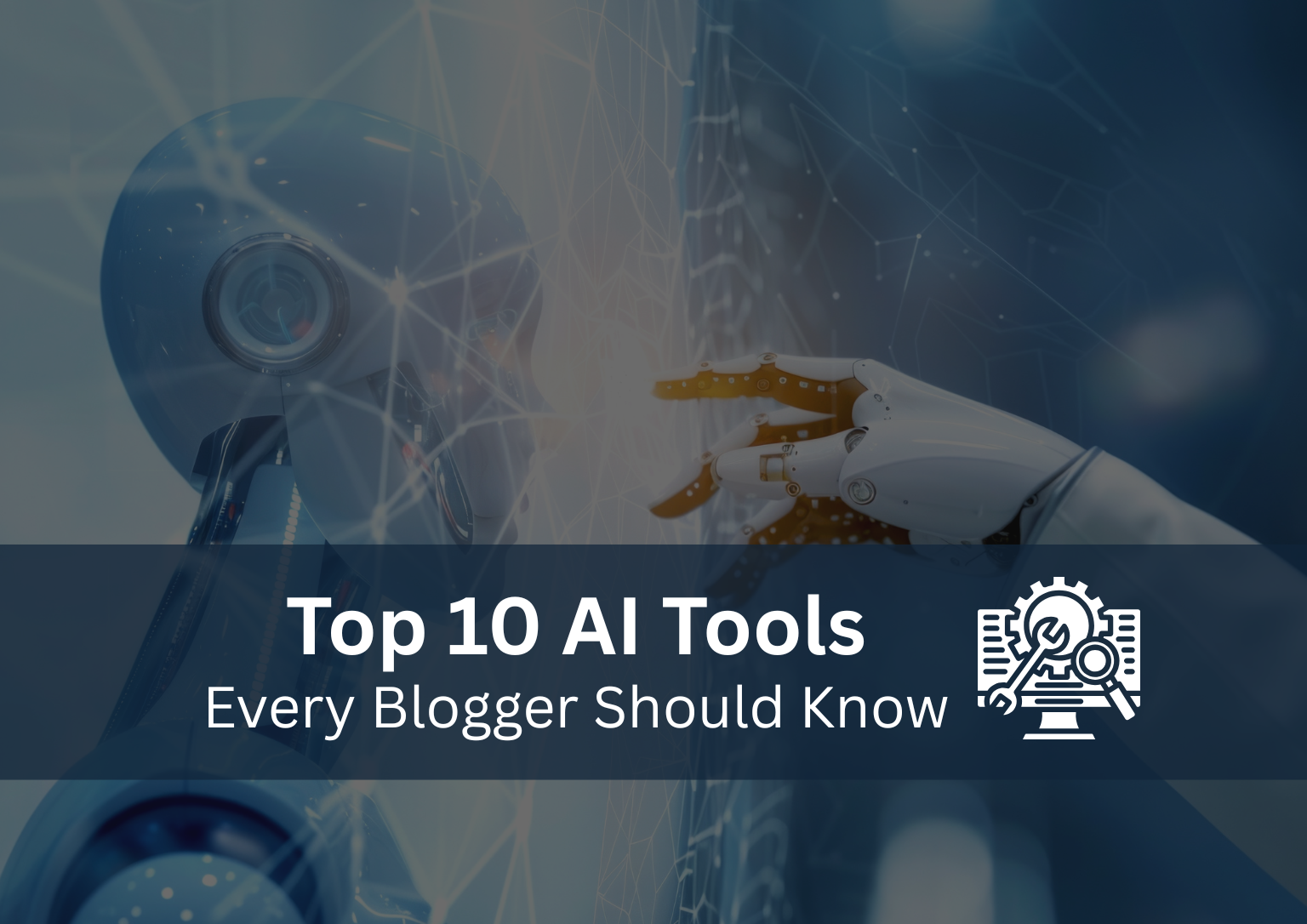 Top 10 AI Tools