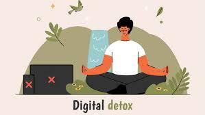 digital detox
