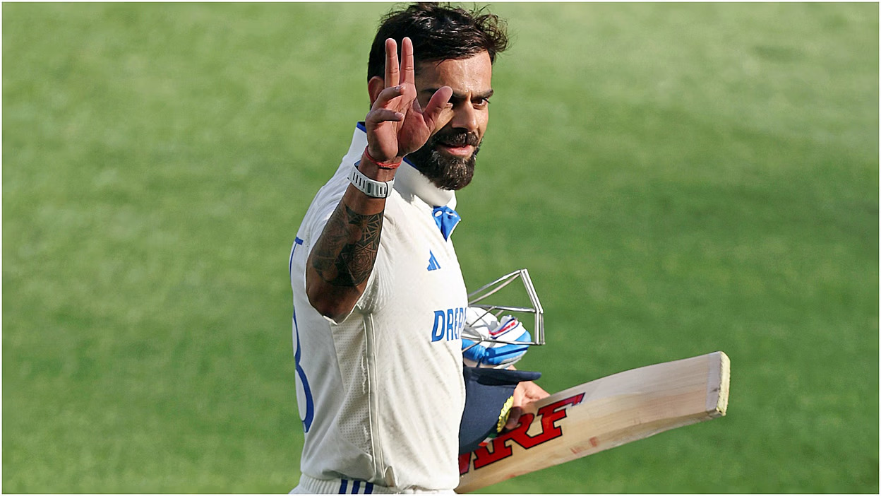 virat kohli retirement
